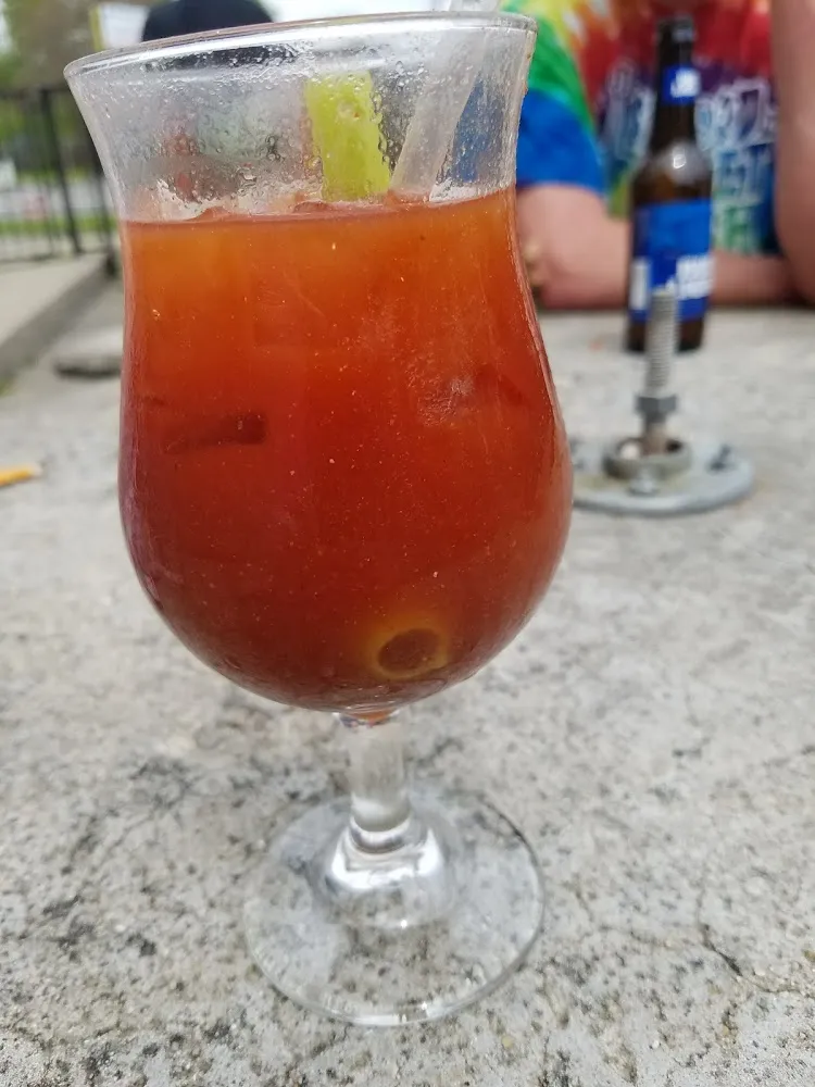 Bloody Mary
