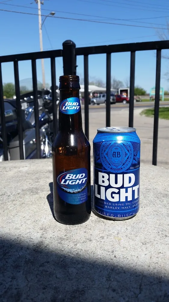 Bud Light
