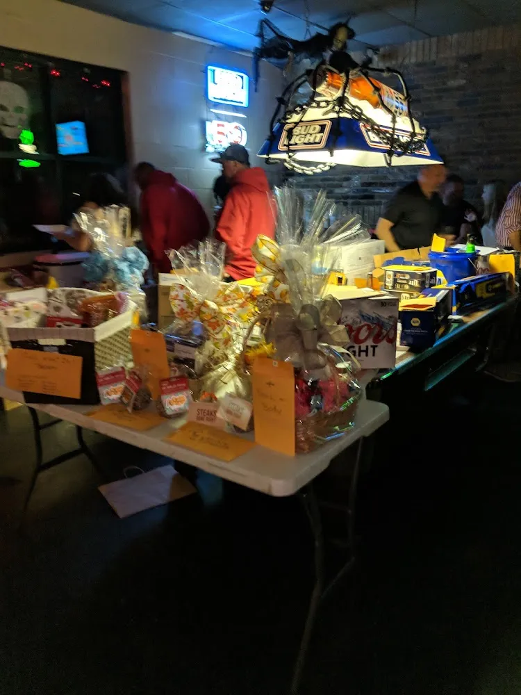 Rally Soap Basket Gifts